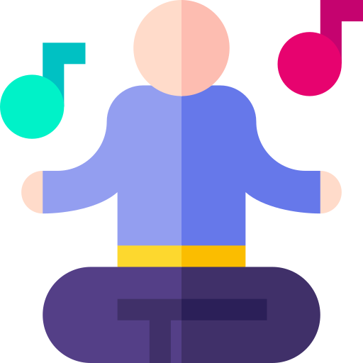 music-meditation